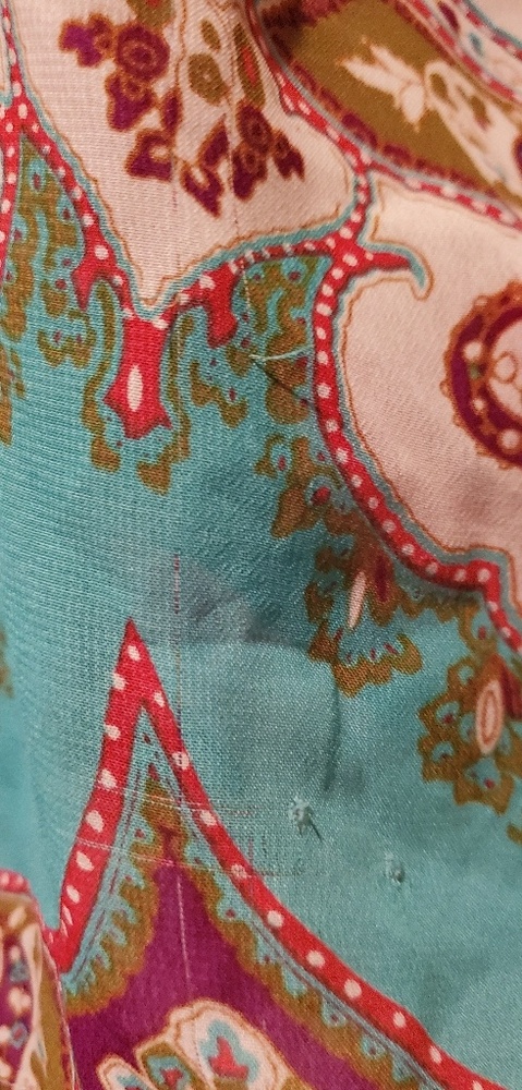 Moroccan Style top - Picture 5 of 5